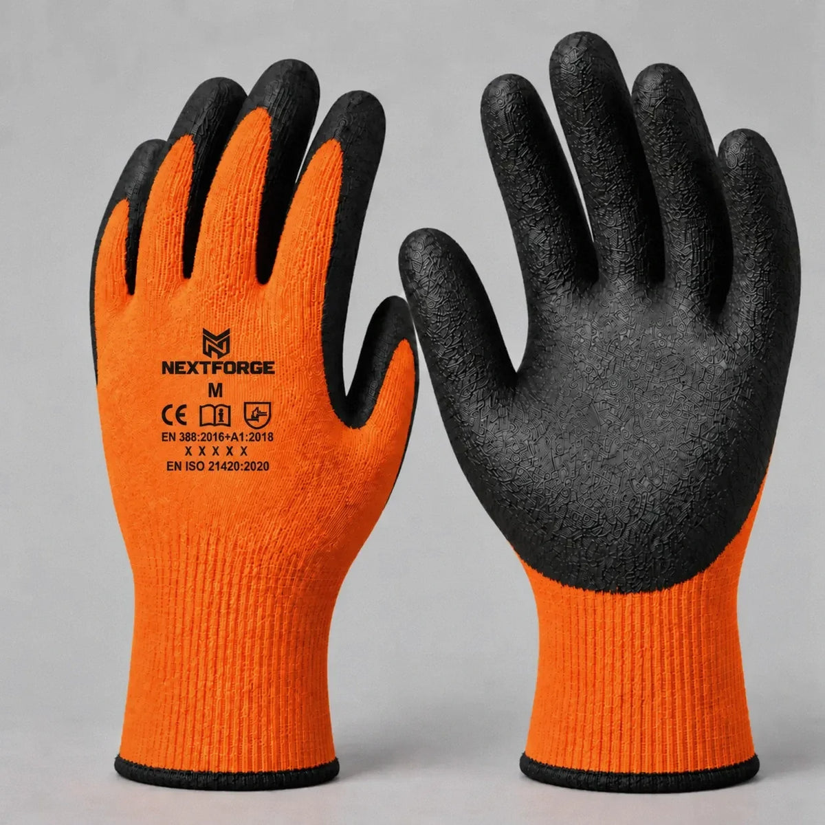 progrip orange